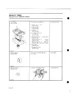 Preview for 22 page of BOMBARDIER ALPINE 503 3341 1985 Shop Manual