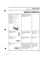 Preview for 25 page of BOMBARDIER ALPINE 503 3341 1985 Shop Manual