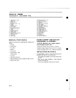 Preview for 30 page of BOMBARDIER ALPINE 503 3341 1985 Shop Manual