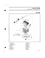 Preview for 31 page of BOMBARDIER ALPINE 503 3341 1985 Shop Manual