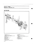 Preview for 34 page of BOMBARDIER ALPINE 503 3341 1985 Shop Manual