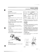 Preview for 35 page of BOMBARDIER ALPINE 503 3341 1985 Shop Manual