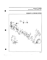 Preview for 37 page of BOMBARDIER ALPINE 503 3341 1985 Shop Manual