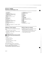 Preview for 42 page of BOMBARDIER ALPINE 503 3341 1985 Shop Manual