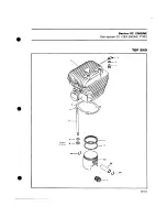 Preview for 43 page of BOMBARDIER ALPINE 503 3341 1985 Shop Manual