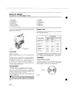 Preview for 44 page of BOMBARDIER ALPINE 503 3341 1985 Shop Manual