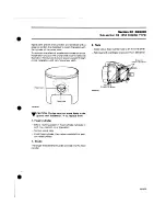 Preview for 45 page of BOMBARDIER ALPINE 503 3341 1985 Shop Manual