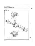 Preview for 46 page of BOMBARDIER ALPINE 503 3341 1985 Shop Manual