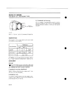 Preview for 48 page of BOMBARDIER ALPINE 503 3341 1985 Shop Manual