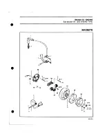 Preview for 49 page of BOMBARDIER ALPINE 503 3341 1985 Shop Manual