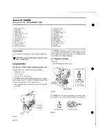 Preview for 50 page of BOMBARDIER ALPINE 503 3341 1985 Shop Manual