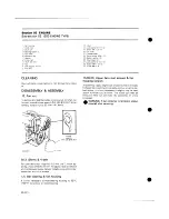 Preview for 54 page of BOMBARDIER ALPINE 503 3341 1985 Shop Manual