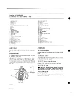 Preview for 56 page of BOMBARDIER ALPINE 503 3341 1985 Shop Manual