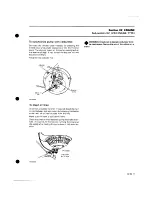 Preview for 57 page of BOMBARDIER ALPINE 503 3341 1985 Shop Manual