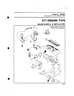 Preview for 59 page of BOMBARDIER ALPINE 503 3341 1985 Shop Manual