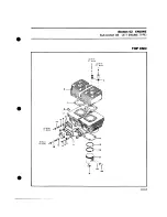 Preview for 63 page of BOMBARDIER ALPINE 503 3341 1985 Shop Manual