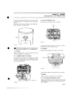 Preview for 65 page of BOMBARDIER ALPINE 503 3341 1985 Shop Manual