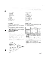 Preview for 67 page of BOMBARDIER ALPINE 503 3341 1985 Shop Manual