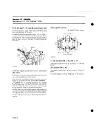 Preview for 68 page of BOMBARDIER ALPINE 503 3341 1985 Shop Manual