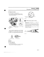 Preview for 71 page of BOMBARDIER ALPINE 503 3341 1985 Shop Manual