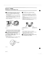 Preview for 72 page of BOMBARDIER ALPINE 503 3341 1985 Shop Manual