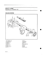 Preview for 74 page of BOMBARDIER ALPINE 503 3341 1985 Shop Manual