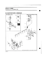 Preview for 76 page of BOMBARDIER ALPINE 503 3341 1985 Shop Manual