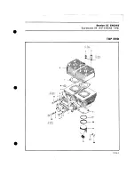 Preview for 81 page of BOMBARDIER ALPINE 503 3341 1985 Shop Manual