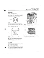 Preview for 83 page of BOMBARDIER ALPINE 503 3341 1985 Shop Manual