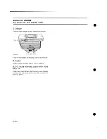 Preview for 84 page of BOMBARDIER ALPINE 503 3341 1985 Shop Manual