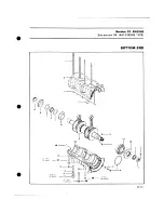 Preview for 85 page of BOMBARDIER ALPINE 503 3341 1985 Shop Manual