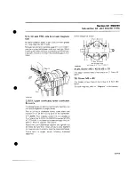 Preview for 87 page of BOMBARDIER ALPINE 503 3341 1985 Shop Manual