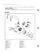 Preview for 88 page of BOMBARDIER ALPINE 503 3341 1985 Shop Manual