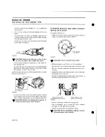 Preview for 90 page of BOMBARDIER ALPINE 503 3341 1985 Shop Manual