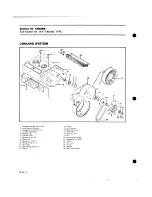 Preview for 92 page of BOMBARDIER ALPINE 503 3341 1985 Shop Manual