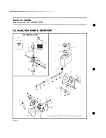 Preview for 94 page of BOMBARDIER ALPINE 503 3341 1985 Shop Manual