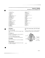 Preview for 95 page of BOMBARDIER ALPINE 503 3341 1985 Shop Manual