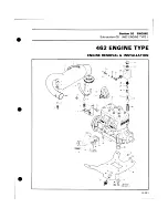 Preview for 97 page of BOMBARDIER ALPINE 503 3341 1985 Shop Manual