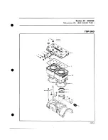 Preview for 99 page of BOMBARDIER ALPINE 503 3341 1985 Shop Manual