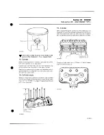 Preview for 101 page of BOMBARDIER ALPINE 503 3341 1985 Shop Manual