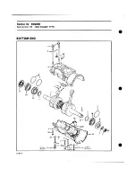 Preview for 102 page of BOMBARDIER ALPINE 503 3341 1985 Shop Manual