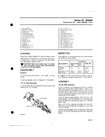 Preview for 103 page of BOMBARDIER ALPINE 503 3341 1985 Shop Manual