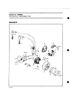 Preview for 106 page of BOMBARDIER ALPINE 503 3341 1985 Shop Manual