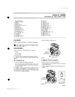 Preview for 107 page of BOMBARDIER ALPINE 503 3341 1985 Shop Manual