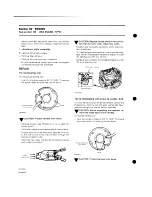 Preview for 108 page of BOMBARDIER ALPINE 503 3341 1985 Shop Manual