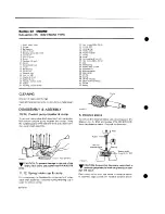 Preview for 114 page of BOMBARDIER ALPINE 503 3341 1985 Shop Manual