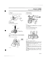 Preview for 115 page of BOMBARDIER ALPINE 503 3341 1985 Shop Manual