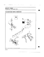 Preview for 118 page of BOMBARDIER ALPINE 503 3341 1985 Shop Manual