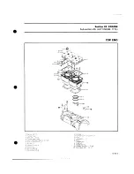 Preview for 123 page of BOMBARDIER ALPINE 503 3341 1985 Shop Manual