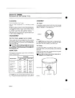 Preview for 124 page of BOMBARDIER ALPINE 503 3341 1985 Shop Manual